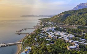 Rixos Sungate